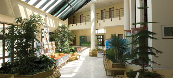 Atrium