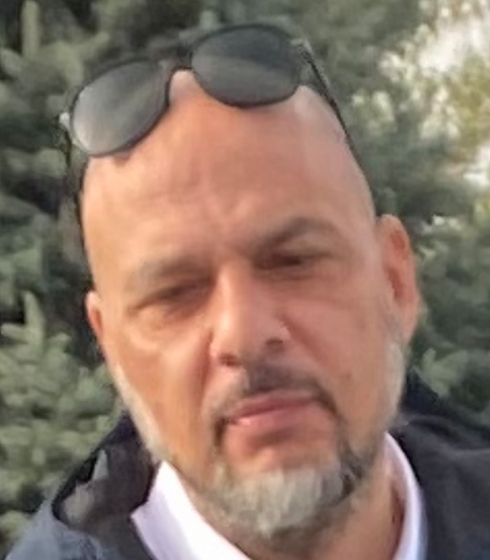 Παπαδόπουλος Αντώνιος