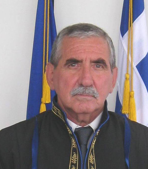 Νικόλαος Αβτζής