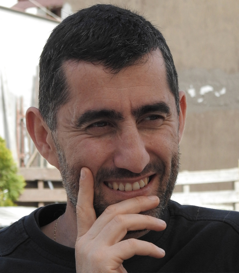 Τσιφτσής Σπυρίδων