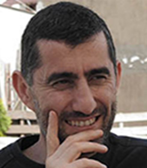 Τσιφτσής Σπυρίδων