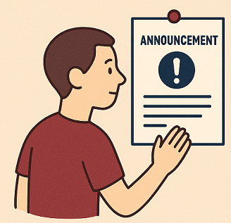 ΠΡΟΣΚΛΗΣΗ ΥΠΟΒΟΛΗΣ ΑΙΤΗΣΗΣ ΥΠΟΨΗΦΙΟΤΗΤΑΣ